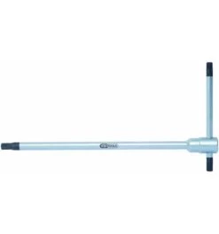KS Tools 3-Wege T-Griff-Torx-Schlüssel, T25