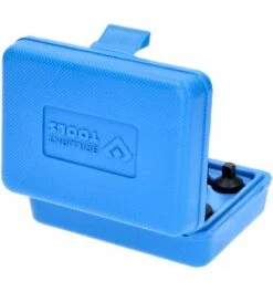 Brilliant Tools Kraft-Adapter-Satz, 6-tlg., 1/4" + 3/8" + 1/2" + 3/4" -Bahcore Geschaft adapter fuer kraft stecknuss 1446865 czm