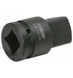 KS Tools 1" Kraft-Vergrößerungsadapter, 1"F X 1.1/2"M