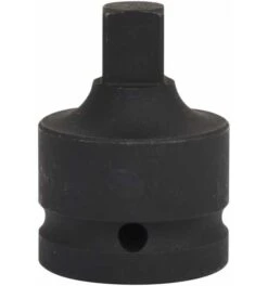 KS Tools 3/4" Kraft-Stecknuss-Adapter, 3/4"F X 1/2"M -Bahcore Geschaft adapter fuer kraft stecknuss 709894 czm