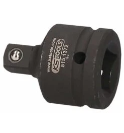 KS Tools 3/4" Kraft-Stecknuss-Adapter, 3/4"F X 1/2"M -Bahcore Geschaft adapter fuer kraft stecknuss 709896 czm