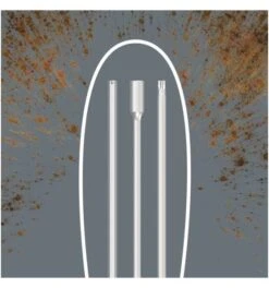 Wera 495 Quergriff-Steckschlüsselschraubendreher, 6 X 230 Mm -Bahcore Geschaft aussensechskantschraubendreher mit quergriff 809663 czm 2