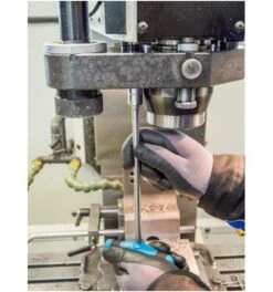 Hazet Steckschlüssel, Mit T-Griff, Außen-Sechskant Profil, 6 Mm, 230 Mm -Bahcore Geschaft aussensechskantschraubendreher mit quergriff 813676 czm 3