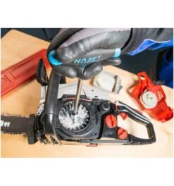 Hazet Steckschlüssel, Mit T-Griff, Außen-Sechskant Profil, 6 Mm, 230 Mm -Bahcore Geschaft aussensechskantschraubendreher mit quergriff 813678 czm 3