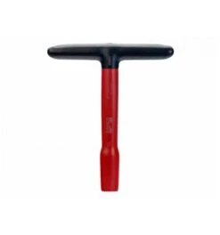 Bahco Isolierter Steckschlüssel Mit Quergriff, 20 mm -Bahcore Geschaft aussensechskantschraubendreher mit quergriff 968470 czm 1