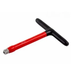 Bahco Nach VDE Isolierter 1/2"-T-Griff 200 mm