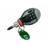Bahco Kurzer ERGO Phillips-Schraubendreher Mit Sicherheitsspanner, PH2 x 25 mm