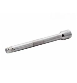 Bahco 3/8" Verlängerung Mit Vierkantantrieb, Gerändelt, Für Sechskantschrauben 275 mm