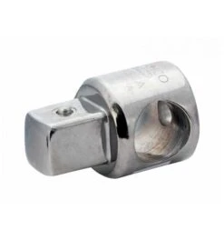 Bahco 3/4" Quergriff Mit Gleitstück, 62 mm