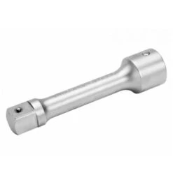 Bahco 1" Verlängerung Mit Vierkantantrieb Und Matter Oberfläche, 200 mm