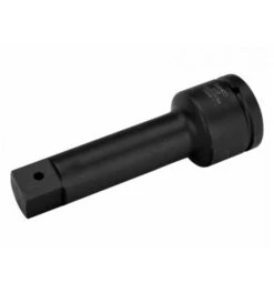 Bahco 1-1/2" Verlängerung Mit Vierkantantrieb In Phosphatierter Ausführung, 200 mm