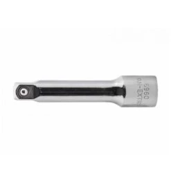 Bahco 1/4" Verlängerung Gerändelt, 280 mm -Bahcore Geschaft bahco steckschluesselverlaengerung 973487 czm
