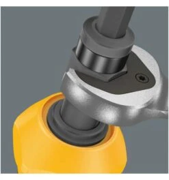 Wera 921 Kraftform Plus Schlagschraubendreher - Serie 900, 1/4" X 163,5 Mm -Bahcore Geschaft bit schraubendreher bithalter mit griff 1363091 czm