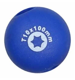 Brilliant Tools Schraubendreher-Satz, 7-tlg., Torx-Profil -Bahcore Geschaft brilliant tools schraubendreher saetze 819702 czm