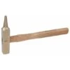 KS Tools BRONZEplus Durchtreiber, 16 Mm