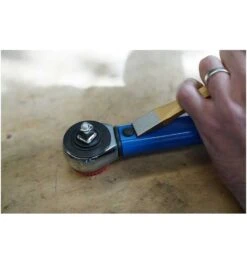 Brilliant Tools Meißel Und Durchtreiber-Satz, 12-tlg. -Bahcore Geschaft durchtreibersatz 1026055 czm