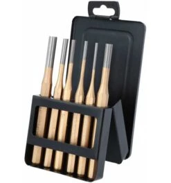 KS Tools Splintentreiber-Satz, 6-tlg.