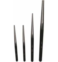 KS Tools Durchtreiber-Satz Für Nutzfahrzeuge, 4-tlg.