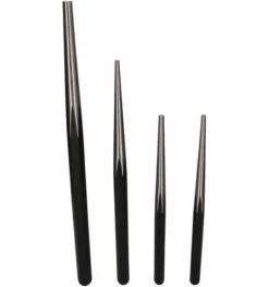 KS Tools Durchtreiber-Satz Für Nutzfahrzeuge, 4-tlg. -Bahcore Geschaft durchtreibersatz 707986 czm