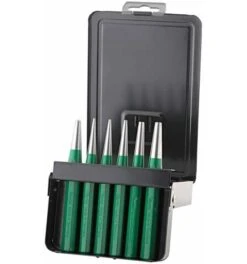 Fortis Durchtreibersatz 6tlg.