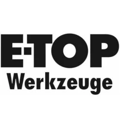 E-TOP 2K-Schraubendreher VDE 6,5x150 Mm -Bahcore Geschaft e top schlitzschraubendreher 43401 czm 1