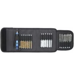 Brilliant Tools Reinigungs-Bürsten-Satz, 20-tlg.