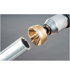 VIGOR Außen-Entgrater 13 - 35 mm, 13 - 35 -Bahcore Geschaft entgrater 1272469 czm