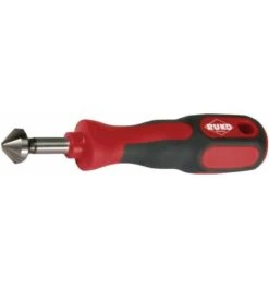 Ruko Handentgrater DIN 335C D.12,4mm HSS Senkwinkel 90Grad