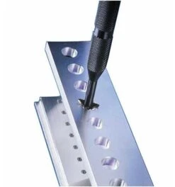 GRATTEC Rückwärts-Entgrater Für Bohrungen-Ø 10 - 22 M -Bahcore Geschaft entgrater 184504 czm 2