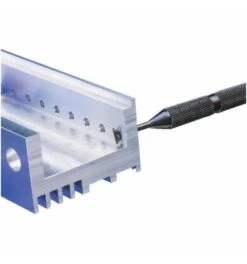 GRATTEC Rückwärts-Entgrater Für Bohrungen-Ø 10 - 22 M -Bahcore Geschaft entgrater 295198 czm