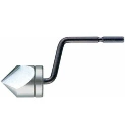 GRATTEC Kurbelsenker HSS BC1650 16,5 Mm