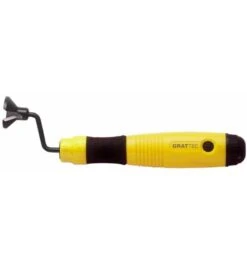 GRATTEC Entgratwerkzeug Softgrip Anfasser