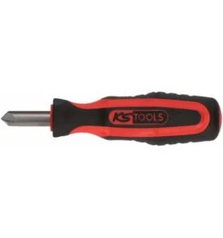 KS Tools Innen-Entgrater, 3-12 Mm