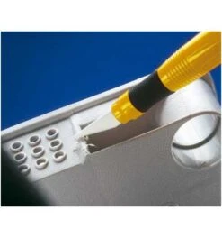 GRATTEC Keramicut-Entgrater I Feste Klinge CR 1100 -Bahcore Geschaft entgrater 769642 czm