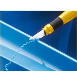 GRATTEC Keramicut-Entgrater I Feste Klinge CR 1100 -Bahcore Geschaft entgrater 769643 czm