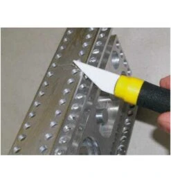 GRATTEC Keramicut-Entgrater I Feste Klinge CR 1100 -Bahcore Geschaft entgrater 769644 czm