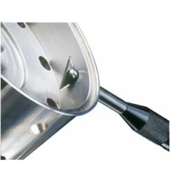 GRATTEC Rückwärts-Entgrater Für Bohrungen-Ø 10 - 22 M -Bahcore Geschaft entgrater 773262 czm 2