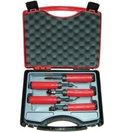 Shaviv Entgraterset Kit Classic KPC2