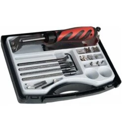 Shaviv Entgraterset Cleaner Kit