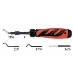 Vargus Entgraterset Mango II Multi Set E