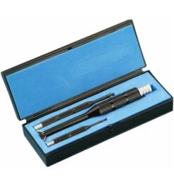 GRATTEC Rückwärts-Entgrater-Satz 3-tlg.