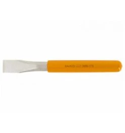 Bahco Flachmeißel Mit Achteckigem Schaft, Kunststoffummantelt - 175 Mm -Bahcore Geschaft flachmeissel 1545159 czm