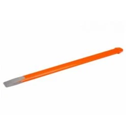 Bahco 26-mm-Maurermeißel, Lange, Flache Ausführung, 500 mm