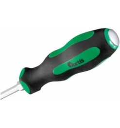 Fortis Schraubendreher Mit Schlagkappe PH3x150 Mm