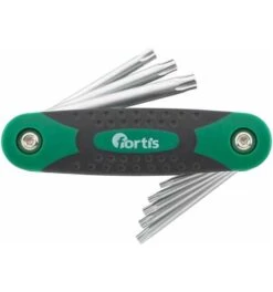 Fortis Handklapphalter T8 Bis T40TX8-40