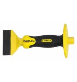 Stanley Fugenmeissel FatMax Mit Handschutz 100 Mm