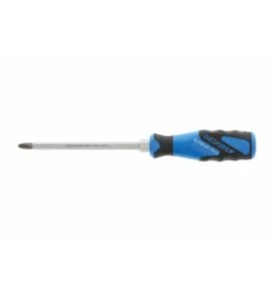 Gedore 3K-Schraubendreher Mit Schlagkappe Kreuzschlitz PH 3