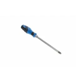 Gedore 3K-Schraubendreher Mit Schlagkappe Kreuzschlitz PH 4 -Bahcore Geschaft gedore kreuzschlitz phillips 1381404 czm