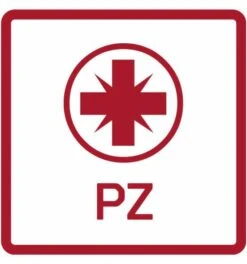 Gedore Schraubendr.Satz PZ+SL 2/6 CT-Modul 6-tlg. -Bahcore Geschaft gedore schraubendreher saetze 1386835 czm