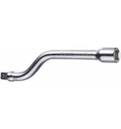 Gedore Verlängerung Spezial Gekröpft 3/8" 150 Mm STAHLWILLE